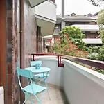 Apartman Guesthost - A Pochi Passi Da Prato Della Valle Padova