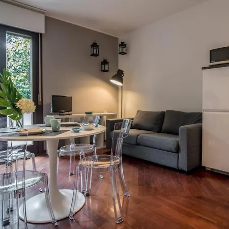 Apartman Guesthost - A Pochi Passi Da Prato Della Valle *