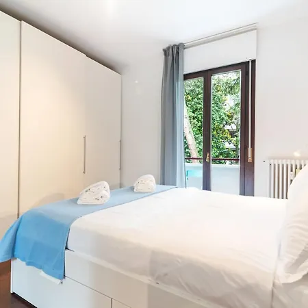 Apartamento A Pochi Passi Da Prato Della Valle