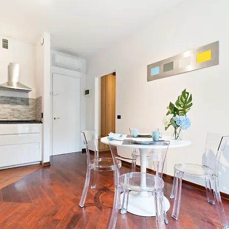 Apartamento A Pochi Passi Da Prato Della Valle *