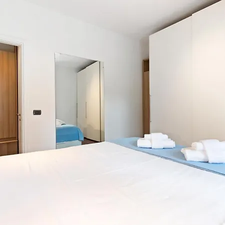 Apartamento A Pochi Passi Da Prato Della Valle