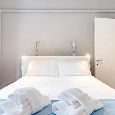 Apartamento A Pochi Passi Da Prato Della Valle