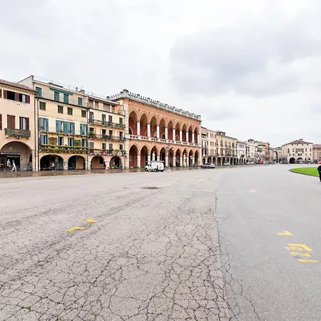 Apartamento Guesthost - A Pochi Passi Da Prato Della Valle *